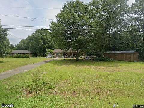 Woolfolk, FORT VALLEY, GA 31030