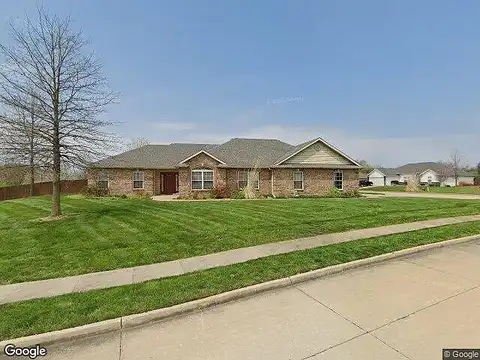 Aspen Ridge, COLUMBIA, MO 65202