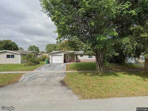 16Th, LAUDERHILL, FL 33313