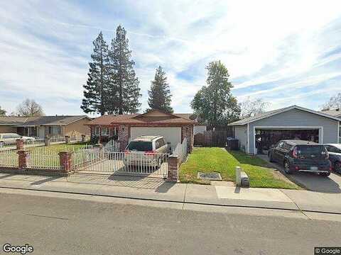 Alan, WOODBRIDGE, CA 95258