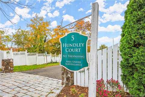 Hundley, STAMFORD, CT 06902