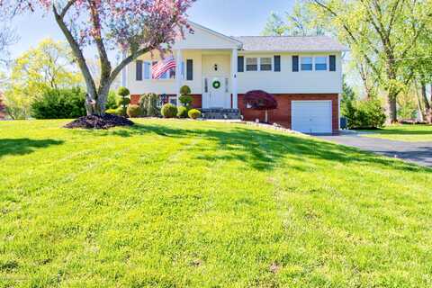 Kilmer, MANALAPAN, NJ 07726