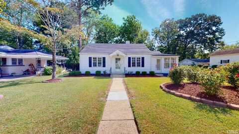 Main, FOUR OAKS, NC 27524