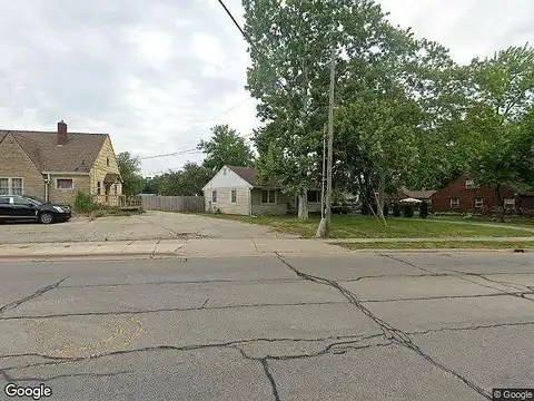 Garfield, BARTONVILLE, IL 61607