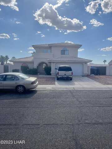 Amber Sands, FORT MOHAVE, AZ 86426