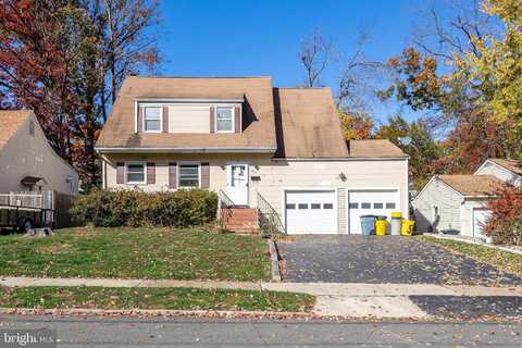 Sutherland, EWING, NJ 08618