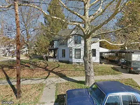 Oak, NILES, MI 49120