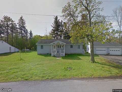 Leitch, FULTON, NY 13069