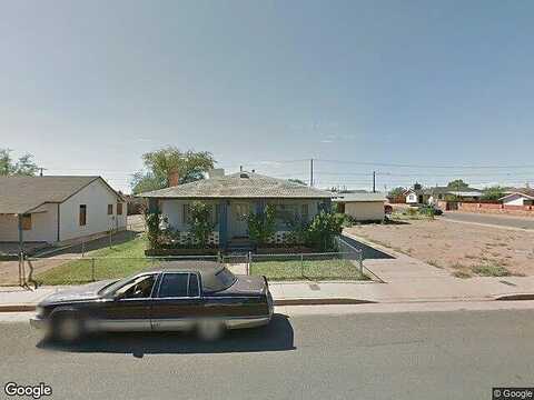 Aspinwall, WINSLOW, AZ 86047