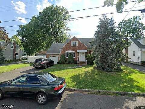 Maplewood, ROSELLE PARK, NJ 07204