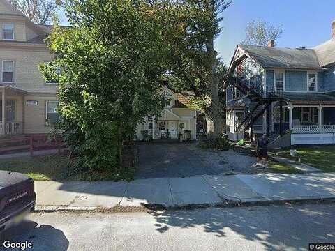 Cedar St, WORCESTER, MA 01609