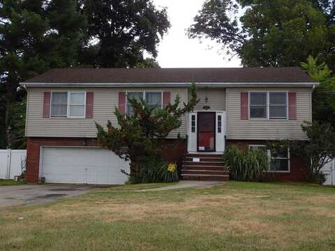 Riverdale, POMPTON LAKES, NJ 07442