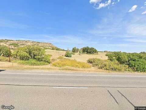 State Highway 86, FRANKTOWN, CO 80116