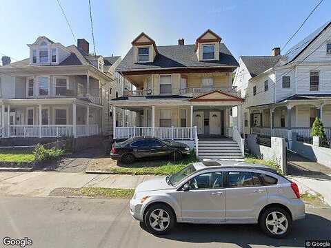 Fremont, BRIDGEPORT, CT 06605