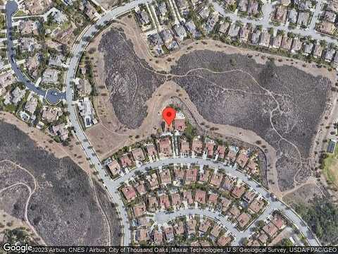 Via Rincon, NEWBURY PARK, CA 91320