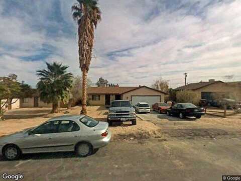 Cahuilla, TWENTYNINE PALMS, CA 92277