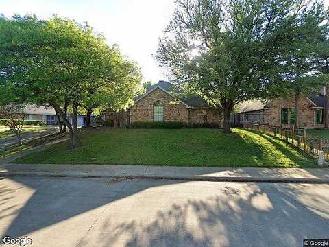 Whispering Oaks, DALLAS, TX 75236