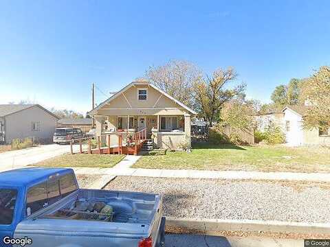 Brown, PUEBLO, CO 81004