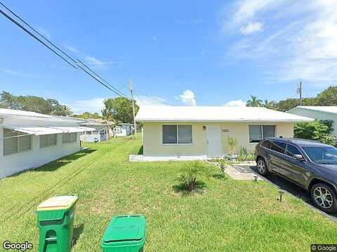 26Th, FORT LAUDERDALE, FL 33309