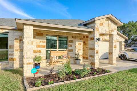 Thunderbird, LAGO VISTA, TX 78645