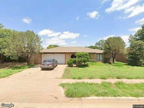 94Th, LUBBOCK, TX 79424