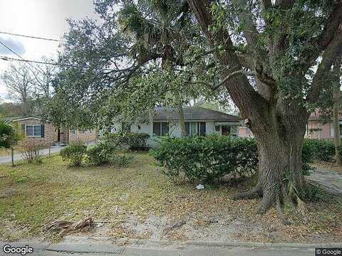 Mays, JACKSONVILLE, FL 32209