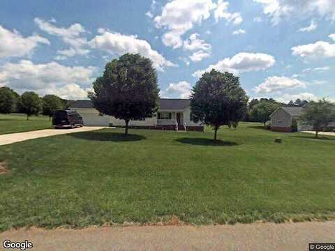 Country Hills, MC LEANSVILLE, NC 27301