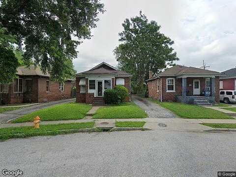 Wimmer, EAST SAINT LOUIS, IL 62205