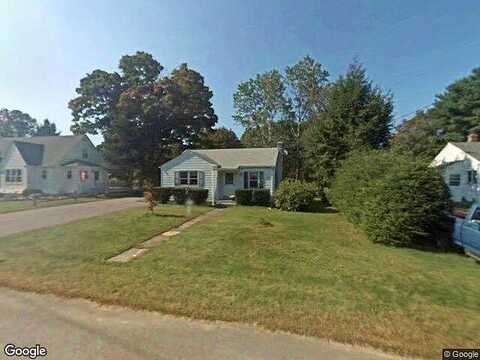 Elmwood, COLCHESTER, CT 06415