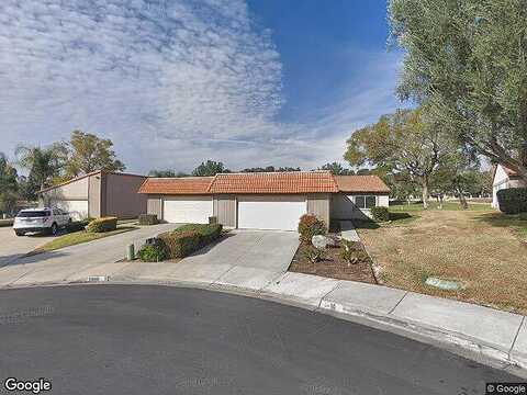 Falling Leaf, JURUPA VALLEY, CA 92509