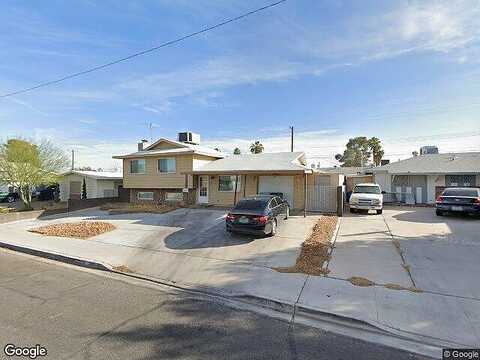 Reiter, LAS VEGAS, NV 89108