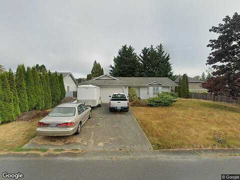 17Th Street, TACOMA, WA 98422