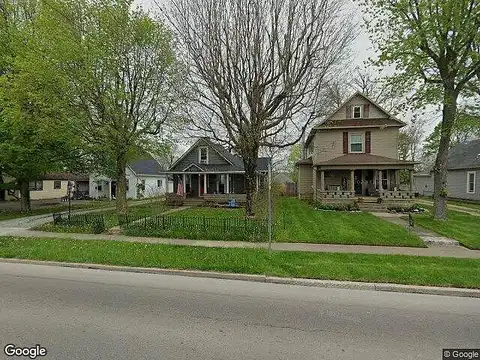 Miami, WEST MILTON, OH 45383