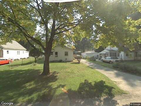 Foredale, TOLEDO, OH 43609