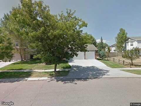 Bourke, COLORADO SPRINGS, CO 80919