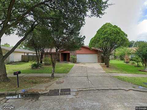 Hickory Forest, HOUSTON, TX 77088