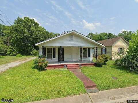 Clayton, JACKSON, TN 38301