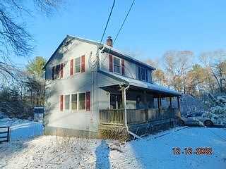 Metzler, EAST BRIDGEWATER, MA 02333