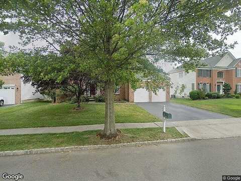 Renfield, PRINCETON, NJ 08540