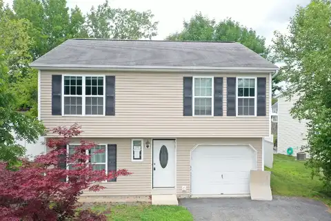 Myers, SCHUYLERVILLE, NY 12871