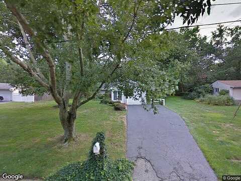 Brooktree, EAST WINDSOR, NJ 08520