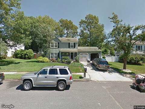Concord, HOWELL, NJ 07731