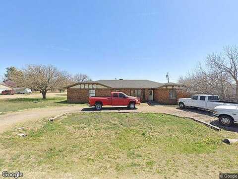 Alamo, CLAUDE, TX 79019