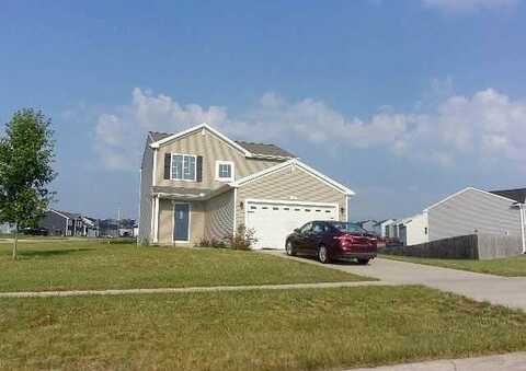 View Pointe, MIDDLEVILLE, MI 49333