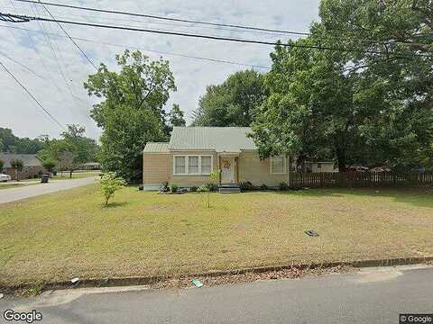 Court, WRIGHTSVILLE, GA 31096