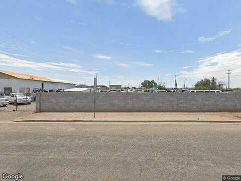 W Dr Martin Luther King Jr Street Lot 1 & 4, Eloy, AZ 85131