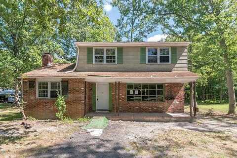 Wheeling, MAYS LANDING, NJ 08330