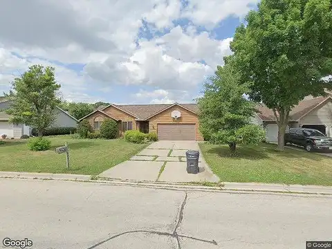 Broadview, GREEN BAY, WI 54301