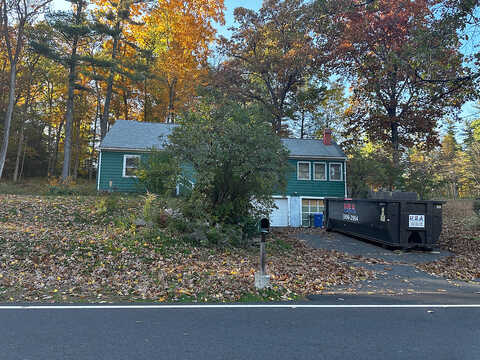 North, GRANBY, MA 01033