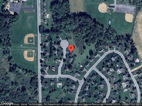 Quill, OXFORD, PA 19363
